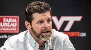 HE'S BACK! NFL Legend Bruce Smith Shocks College Football World with Epic  Return to Virginia Tech as Hokies' New GM – Fans Go Wild!" News via link...  https://breakingsportnews.co.uk/this-is -home-it-always-has-been-and-always-will-be-smith-said-at-a ...