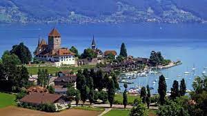 The capital city of switzerland is bern. Landscapes Of Switzerland Hd1080p Youtube