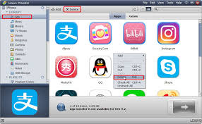 Delete Apps From Iphone Iphone Library App App
