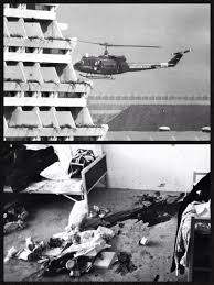The 1972 summer olympics, officially known as the games of the xx olympiad, was hosted in munich germany but at the time was known as west germany. Pin On Munich Olympic Massacre