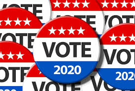 Election Day November 3 2020 Is Finally Here Still Need To Vote Here S Where To Go
