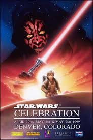 From lucasfilm comes the first of the star wars standalone films, rogue one: The Celebration That Almost Wasn T Starwars Com