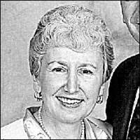 ANN LEMIEUX Obituary (2012)