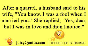 Sending her a funny text can help brighten her day and also make her know that you truly cherish by learning the best joke to make a woman laugh, you can use the knowledge to compose unique what was the most romantic gesture that a guy's made to impress you? Funny Love Jokes And Puns Will Make You Laugh