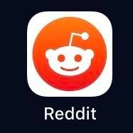 Keyboard shortcuts ← → flip it). New Reddit Ios Icon Your Thoughts Design
