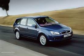 A single generation was produced from the 2009 to 2019 model years. Ford Focus Wagon Specs Photos 2005 2006 2007 2008 Autoevolution