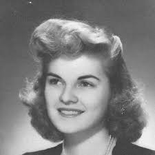 Ruth Giles Obituary (2016)