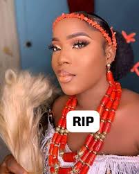 Swipe 👈👈 Our Wedding Day is Now Your Bur!al Day, This is So Hard to  Bear😭😭😭~ Man 😭cry out