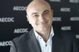 Lidls neuer US-Chef Michael Aranda: Spanische Lösung