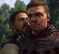 È quello il profumo al Leone, Henry?...[KCD2] : r/kingdomcome