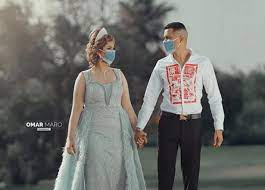 Jun 11, 2021 · يستعد الفنان محمد فراج للزواج من الفنانة بسنت شوقي إذ يعقد حفل زفافهما خلال ساعات بأحد الفنادق الكبرى وسط حضور كبير من زملاءهما بالوسط الفني. Ø­Ø³Ù† Ø´Ø§ÙƒÙˆØ´ ÙˆØ®Ø·ÙŠØ¨ØªÙ‡ Ø¨Ø§Ù„ÙƒÙ…Ø§Ù…Ø© ÙÙŠ ØµÙˆØ± Ø®Ø·ÙˆØ¨ØªÙ‡Ù…Ø§ Ø®Ø¨Ø± ÙÙŠ Ø§Ù„ÙÙ†