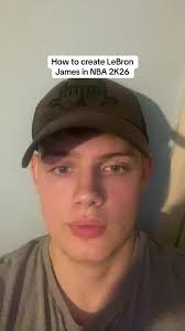 How to Make A Lebron James Face Skin