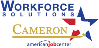 The economy of cameron county, tx employs 169k people. From The Executive Director Workforce Solutions Cameron