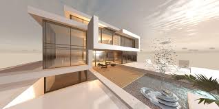 Modern luxury villa design 200 yard 4 bhk luxury house with premium interior design in india duration. Moderne Luxusvilla Bauen In Skulpturaler Architektur Avantecture