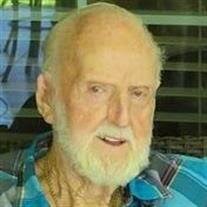 Odies Jenkins Obituary