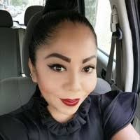 America Isela Robles