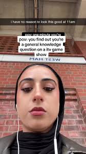 Apprentice Khadeejah Khan