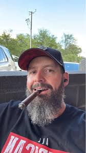 Deadwood lady cigar review