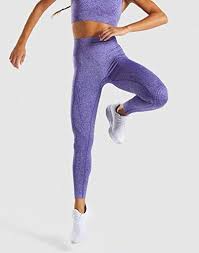 There are plenty of people who complain about women who wear leggings as pants. 10 Best Seamless Leggings Of 2019