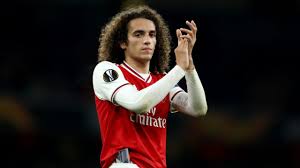 Profile page for olympique de marseille player mattéo guendouzi. Inter Real Madrid Man Utd Juventus Among Host Of Clubs Interested In Arsenal S Matteo Guendouzi