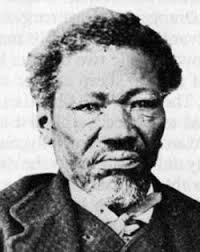 Land grabs and diamonds