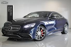 Cd5376029508903579506 Benz S Class Black Wheels Coupe