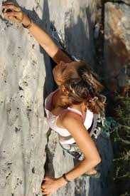 Pin By Erwin Satrya On Climbing Climb On Climbing Girl Rock Climbing Women Rock Climbing