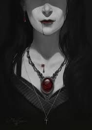 Here For You By Coffee Shakes Vampire Art Beautiful Dark Art Vampire Masquerade