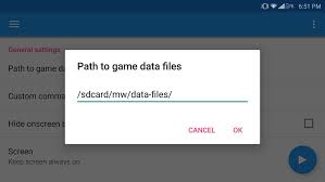 Morrowind apk for android is very popular and thousands of gamers around the world would be glad to get it . Como Jugar Al Mitico Rpg Morrowind En Android
