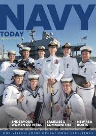 Military records are wonderful sources that provide unique facts and insights into the lives of men and women who have served in the armed forces. Apr May 2013 Issue 172 Royal New Zealand Navy