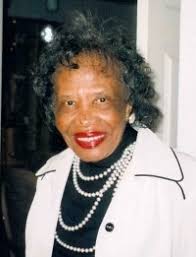 Ernestine Bolds Obituary (2012)
