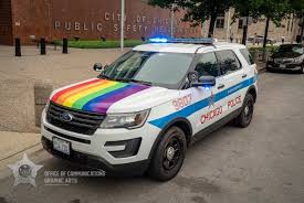 How to report a stolen car in chicago? Wgn Tv One Of The Chicago Police Department S Squad Cars Facebook