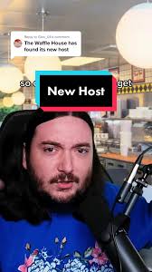 Waffle House Cooks Live Streaming