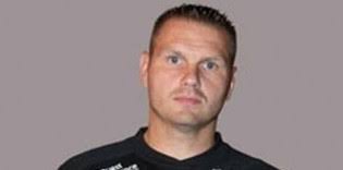 Były zawodnik Dunquerke Handball: