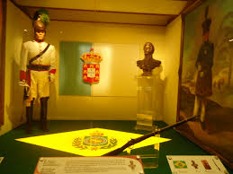 Resultado de imagem para museu de forte de  copacabana