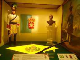 Resultado de imagem para museu de forte de  copacabana