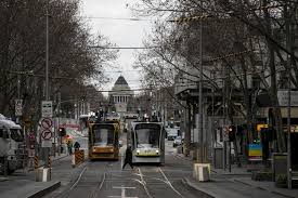 Reports said at least nine cases were detected in the last 24 hours, with over 42,000 tests conducted so far. Australia Under Lockdown Sees Jump In Covid 19 Cases Australia Nz News Top Stories The Straits Times