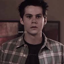 #SAVIORWP : It's about time I announce a Stiles Stilinski book. This is  basically the rewritten version of my first ever fanfic— a better version.  #fanficedit #maevesalvatore #stilesstilinski ...