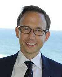 The 2018 IP100® Executive Forum Panelists