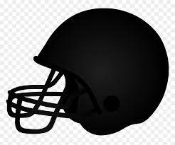 Football helmet 4 clip art download this image as: Image Free Download Best Football Helmet Clipart Transparent Hd Png Download Vhv