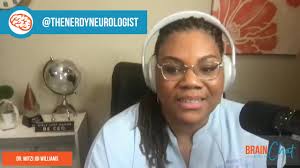 Brain Chat w/ the Nerdy Neurologist: Food as Medicine