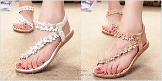 2016 Bayan Sandalet Modelleri Moda Kombin Bayan Ayakkabi Ayakkabilar Sandalet