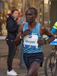 We did not find results for: Eliud Kipchoge Wikipedia