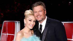 Learn more about him today! Gwen Stefani And Blake Shelton S Cutest Moments Entertainment Tonight