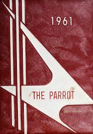 The Parrot [1961]