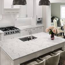 Find the best for our detailed countertop guides were created to help you sort through your countertop ideas and. Allen Roth Effervesce Quartz Kitchen Countertop Sample In The Kitchen Countertop Samples Department At Lowes Com