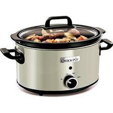 My crock pot has 3 settings. Top 4 Best Slow Cookers Of 2020 Reviewed Ranked