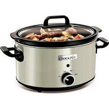 Crock pot moose roast with french onion gravy. Top 4 Best Slow Cookers Of 2021 Reviewed Ranked