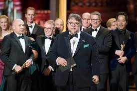 All the winners at the 2018 oscars. 2018 Oscars Winners List The Shape Of Water Wins Best Picture And Best Director