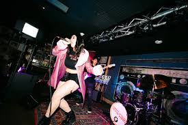 Mandi Macias is dropping her new single, “F* UR F150”